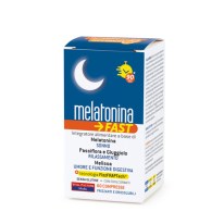 melatonina